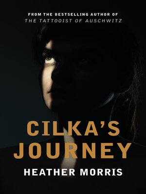 Cilka's Journey - ebook